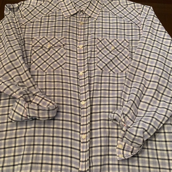 5/48 Button Down - Picture 2 of 3